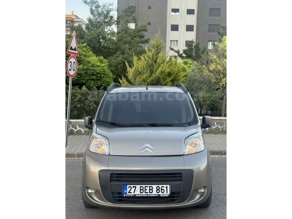 Galeriden Citroen Nemo Combi 153 binde2011 Model