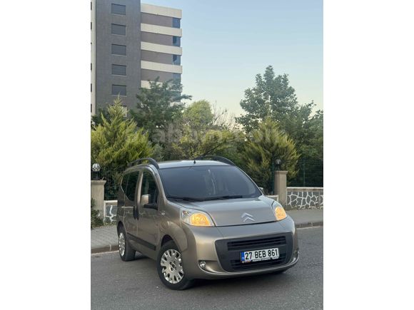 Galeriden Citroen Nemo Combi 153 binde2011 Model