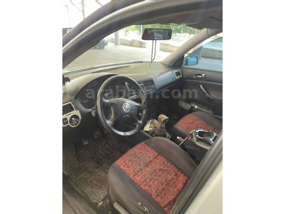Sahibinden Volkswagen Bora 1.6 Basic 1999 Model 