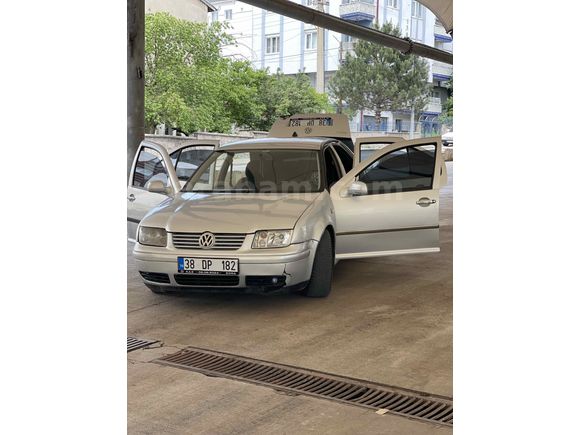 Sahibinden Volkswagen Bora 1.6 Basic 1999 Model 