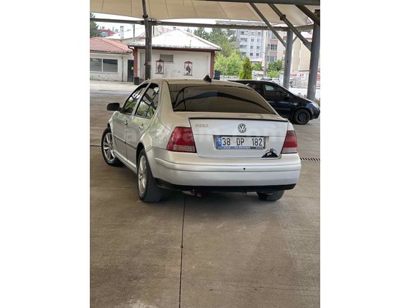 Sahibinden Volkswagen Bora 1.6 Basic 1999 Model 