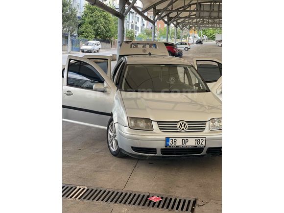 Sahibinden Volkswagen Bora 1.6 Basic 1999 Model 