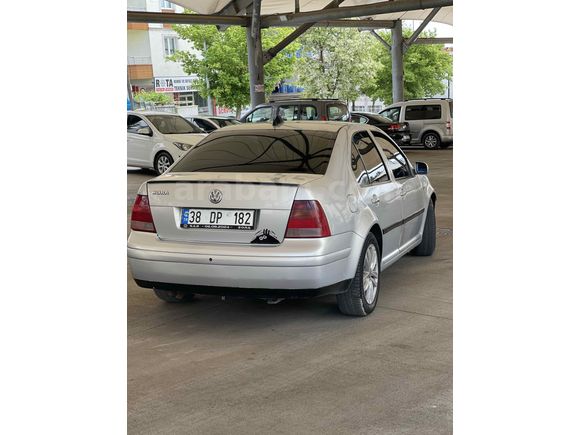 Sahibinden Volkswagen Bora 1.6 Basic 1999 Model 