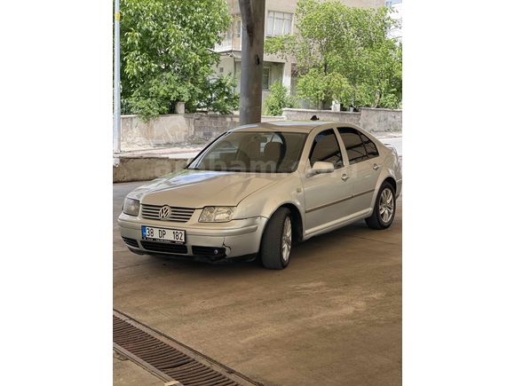 Sahibinden Volkswagen Bora 1.6 Basic 1999 Model 