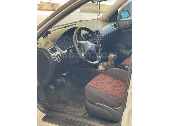 Sahibinden Volkswagen Bora 1.6 Basic 1999 Model 