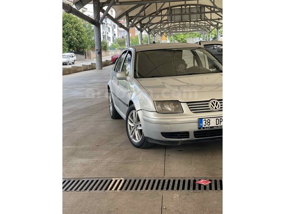 Sahibinden Volkswagen Bora 1.6 Basic 1999 Model 