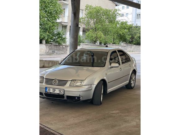 Sahibinden Volkswagen Bora 1.6 Basic 1999 Model 