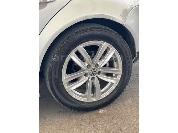 Sahibinden Volkswagen Bora 1.6 Basic 1999 Model 