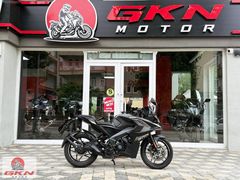 GKN MOTOR'DAN 2023 BAJAJ PULSAR RS200 TAKAS İMKANI
