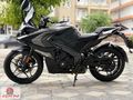 GKN MOTOR'DAN 2023 BAJAJ PULSAR RS200 TAKAS İMKANI