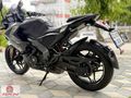 GKN MOTOR'DAN 2023 BAJAJ PULSAR RS200 TAKAS İMKANI