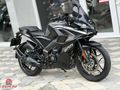 GKN MOTOR'DAN 2023 BAJAJ PULSAR RS200 TAKAS İMKANI