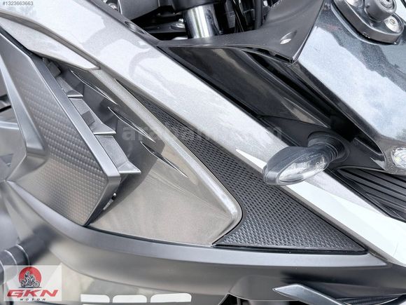 GKN MOTOR'DAN 2023 BAJAJ PULSAR RS200 TAKAS İMKANI