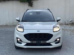 2020 FORD PUMA ST-LİNE LANSMAN RENK 1.0 ECOBOOST 125 HP
