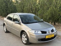 HATASIZ - DEĞİŞENSİZ - 2P BOYALI MEGANE
