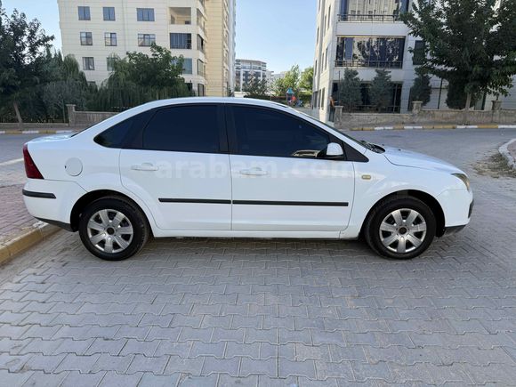 TEMİZ 1.6 DiZEL FOCUS HATASIZ AYARıNDA 