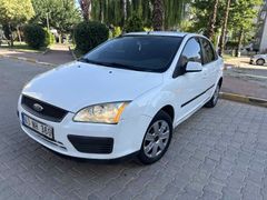 TEMİZ 1.6 DiZEL FOCUS HATASIZ AYARıNDA 