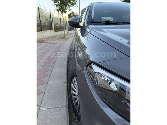 Sahibinden Fiat Egea 1.4 Fire Easy Plus 2023 Model 