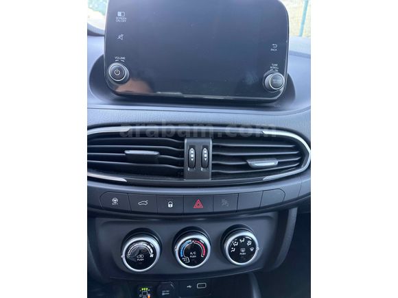 Sahibinden Fiat Egea 1.4 Fire Easy Plus 2023 Model 