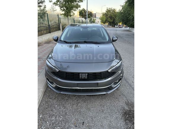 Sahibinden Fiat Egea 1.4 Fire Easy Plus 2023 Model 