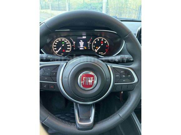 Sahibinden Fiat Egea 1.4 Fire Easy Plus 2023 Model 