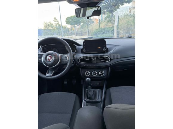 Sahibinden Fiat Egea 1.4 Fire Easy Plus 2023 Model 