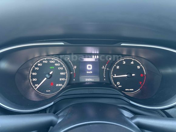 Sahibinden Fiat Egea 1.4 Fire Easy Plus 2023 Model 