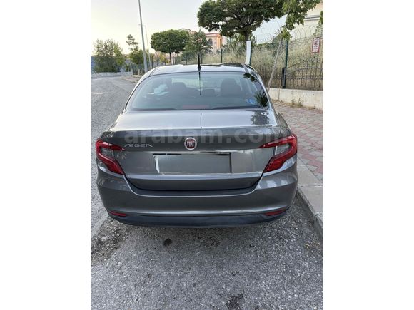 Sahibinden Fiat Egea 1.4 Fire Easy Plus 2023 Model 