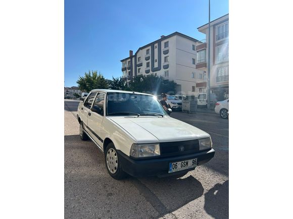 Sahibinden Tofaş Şahin 1.4 2001 Model