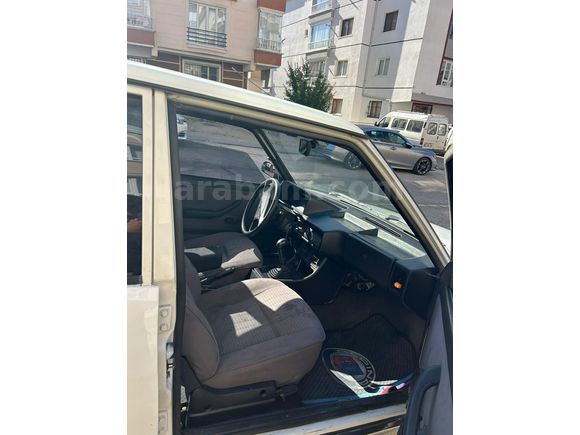 Sahibinden Tofaş Şahin 1.4 2001 Model