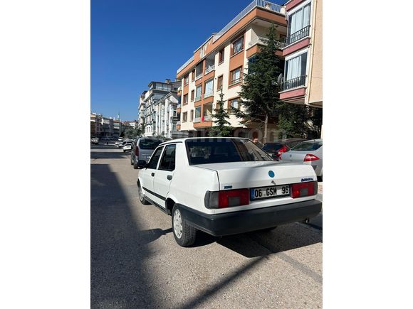 Sahibinden Tofaş Şahin 1.4 2001 Model