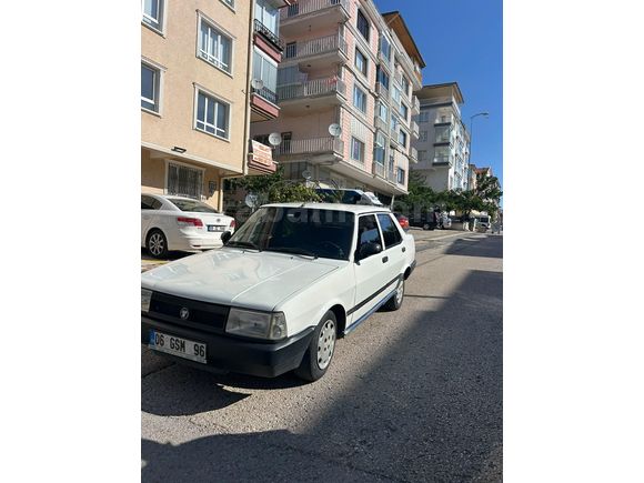 Sahibinden Tofaş Şahin 1.4 2001 Model