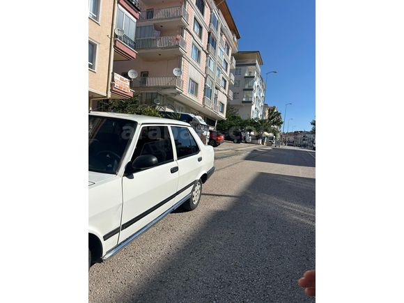 Sahibinden Tofaş Şahin 1.4 2001 Model