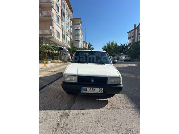Sahibinden Tofaş Şahin 1.4 2001 Model