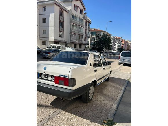 Sahibinden Tofaş Şahin 1.4 2001 Model