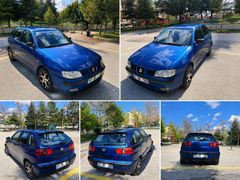 Sahibinden Seat Ibiza 1.6 Signo 2001 Model