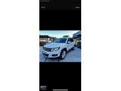 2013 MODEL TİGUAN 1.4 TSİ Chrome Edition OTOMATİK CAM TAVAN LI