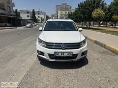İTİMAT AUTO'DAN HATASIZ BOYASIZ ÇİZİKSİZ TİGUEN