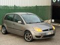 FUL BAKIMLI FORD FIESTA