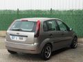 FUL BAKIMLI FORD FIESTA