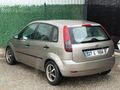 FUL BAKIMLI FORD FIESTA