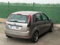 FUL BAKIMLI FORD FIESTA