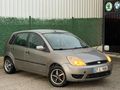 FUL BAKIMLI FORD FIESTA