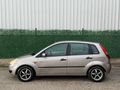 FUL BAKIMLI FORD FIESTA