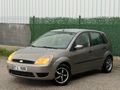 FUL BAKIMLI FORD FIESTA