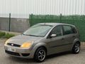 FUL BAKIMLI FORD FIESTA