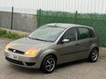 FUL BAKIMLI FORD FIESTA