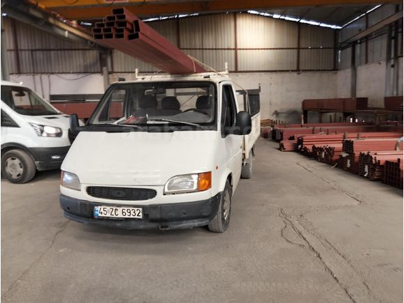 Sahibinden Ford Trucks Transit 120 P