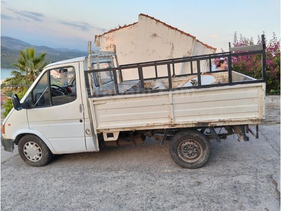 Sahibinden Ford Trucks Transit 120 P