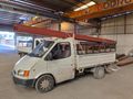 Sahibinden Ford Trucks Transit 120 P